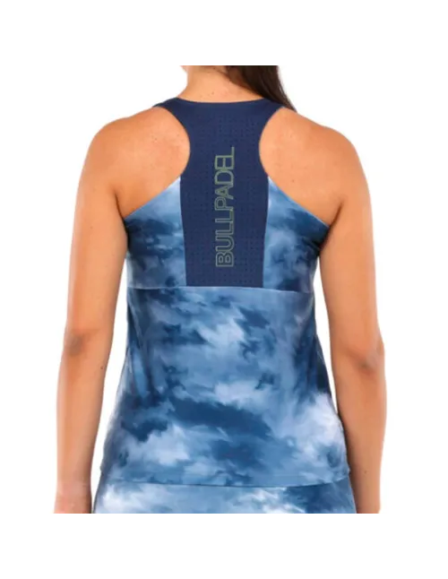 CAMISETA BULLPADEL EGIA 089 | Ofertas de pádel